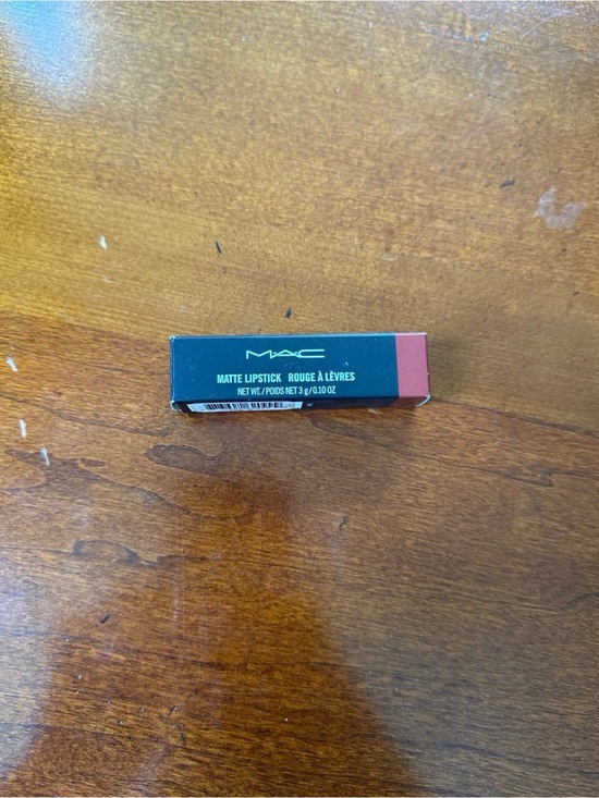 MAC Cosmetics Other - Mac matte lipstick